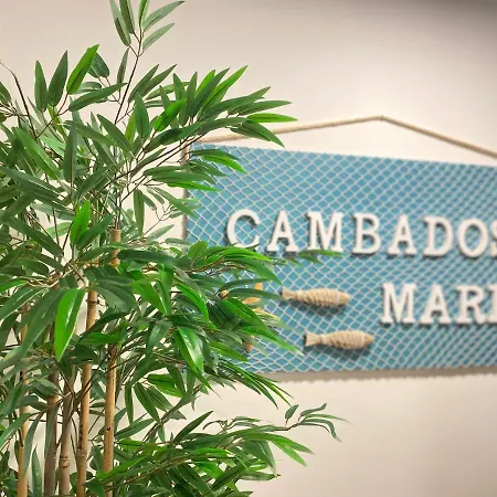 Mare Cambados