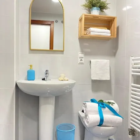 Apartmán Mare