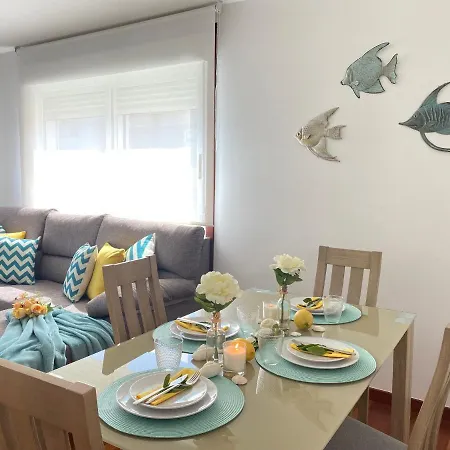 Apartmán Mare