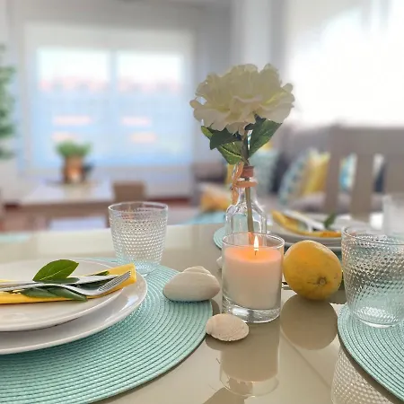 Mare Apartmán Cambados