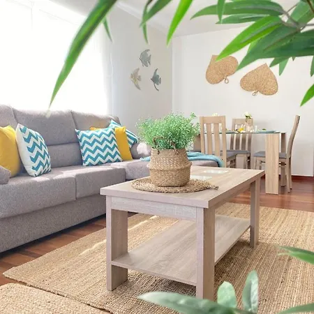 Mare Apartamento