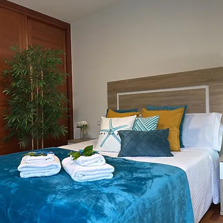 Mare Apartmán *