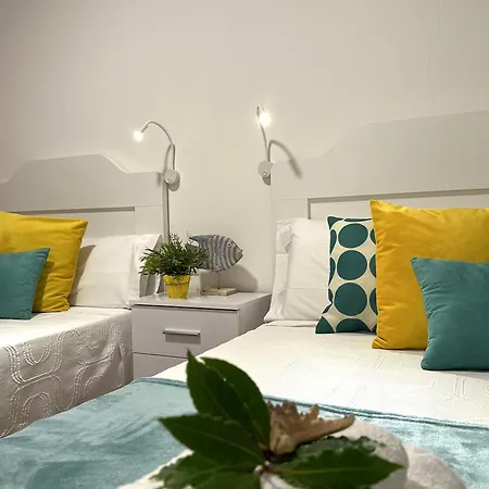 Apartmán Mare