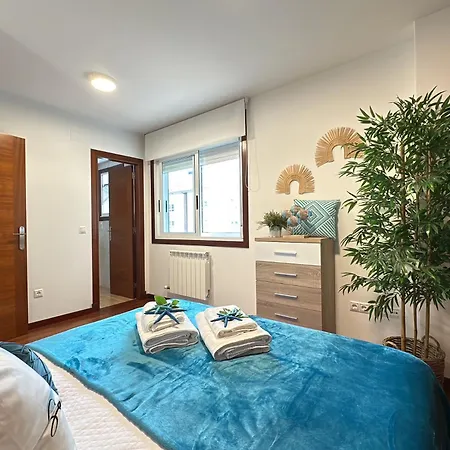 Apartmán Mare *