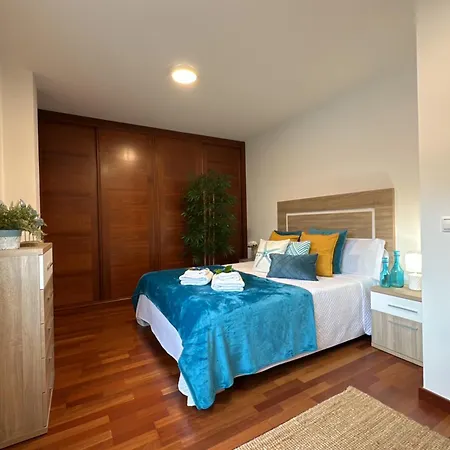 Mare Apartamento Cambados