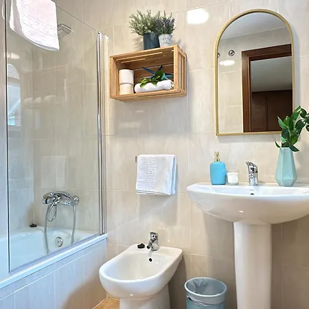 Mare Apartmán