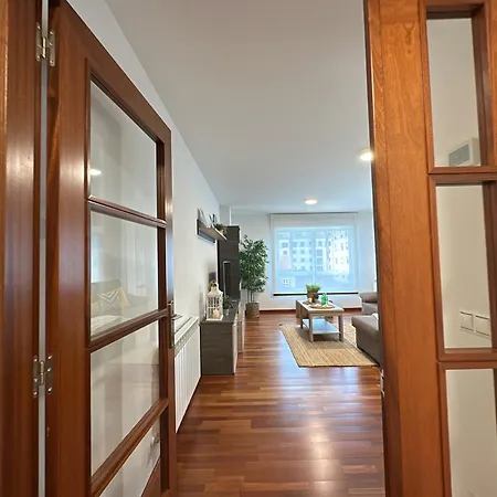 Apartmán Mare