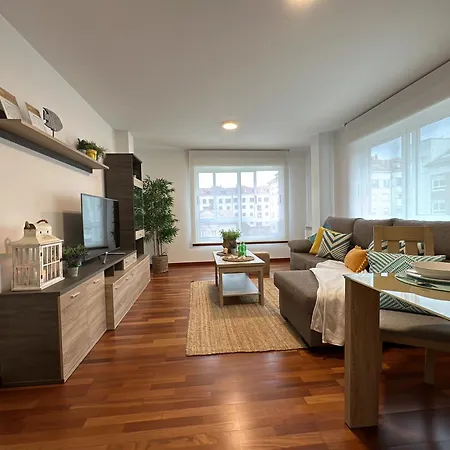 Mare Apartmán *