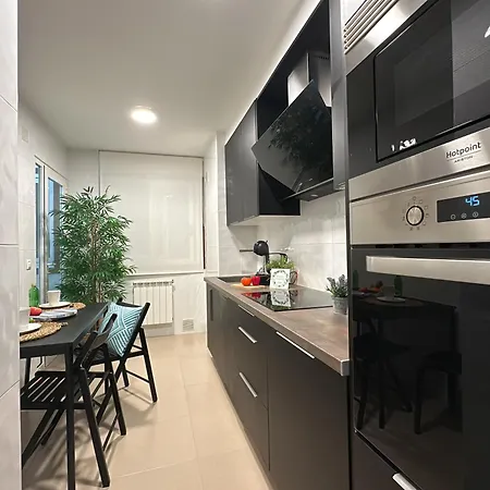 Apartmán Mare *